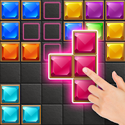 Block Puzzle Gems 2020 - Jewel Blast Classic 6.0 Icon