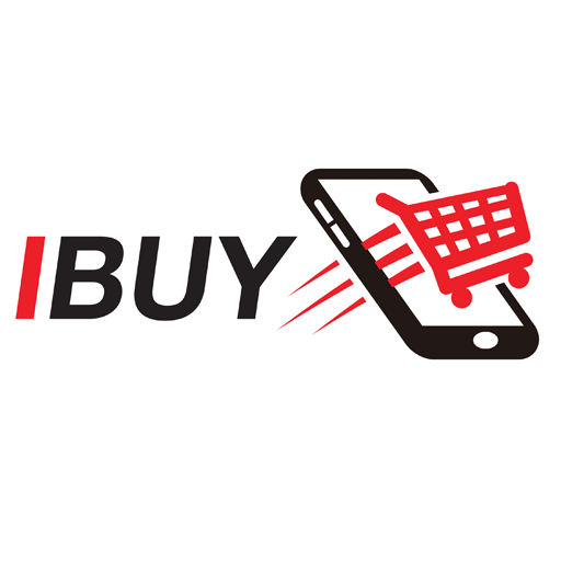 Ibuy מהפכה צרכנית logo