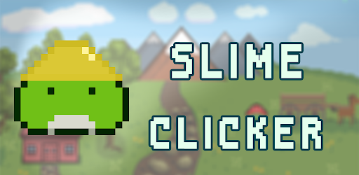 Slime Clicker · Free Game