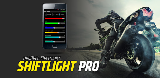 Shift Light pro (SLP)