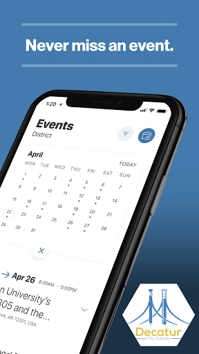 Decatur City Schools AL