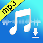 Cover Image of ダウンロード Music Download Mp3 1.0 APK