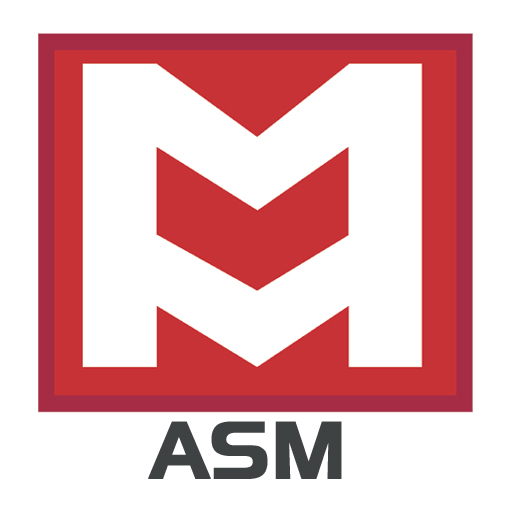 Mass Marketing ASM logo