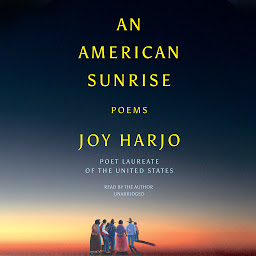 Hình ảnh biểu tượng của An American Sunrise: Poems