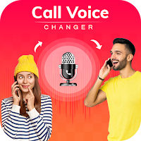 Funny Voice Changer Effects