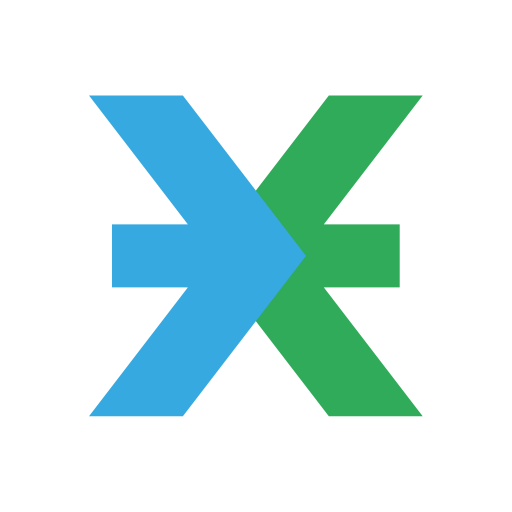 MaxanetNEXT logo