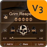 Grim Reaper PlayerPro Skin icon