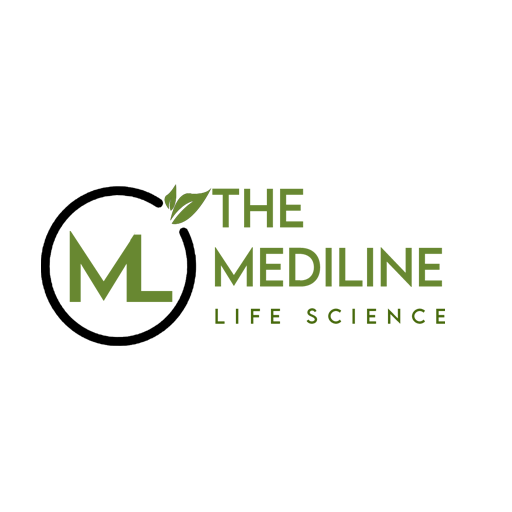 The Mediline Life Science 1.0 Icon