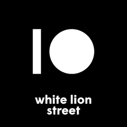 10 White Lion Header - AppWisp.com