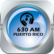 Radio 630 AM Radio Puerto Rico 630 AM Radio