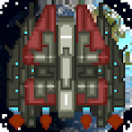 Another Space Shooter...