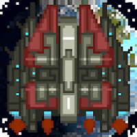 Another Space Shooter...