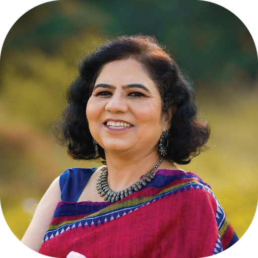 Dr Anita Chitkara logo