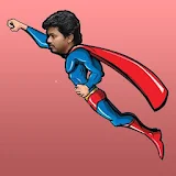 Flying Vijay icon