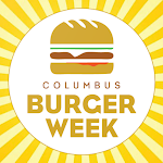 Cover Image of Download Columbus Burger Week  APK