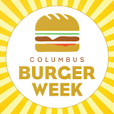 Columbus Burger Week icon