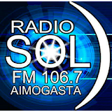 Radio Sol Aimogasta 106.7 icon