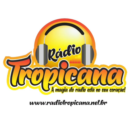 Rádio Tropicana แอปพลิเคชันใน Google Play