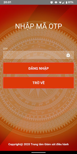 Tây Ninh Conference Screen 3