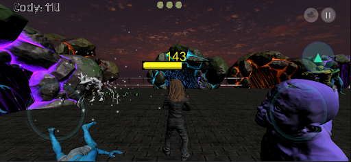 Motley Zombie Reloaded Screen 3