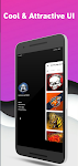screenshot of Gaming Logo Maker - Editable e