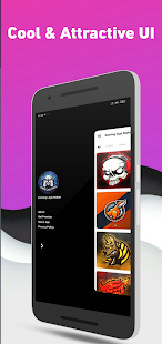 Gaming Logo Maker - Editable eSports Templates 7.0.0 APK screenshots 6