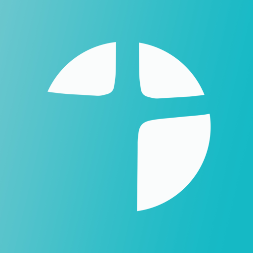 Community of Faith Churches logo