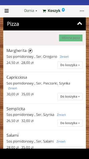 Android application Karabas Barabas screenshort