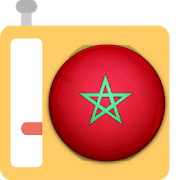 Moroccan Radios  Icon