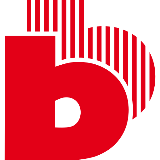 Baustoff Brandes logo