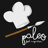 Paleo Food Inspiration icon