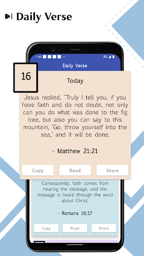 Screenshot of Jasher Bible