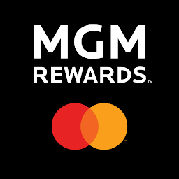 Icon image MGM Rewards™ MasterCard