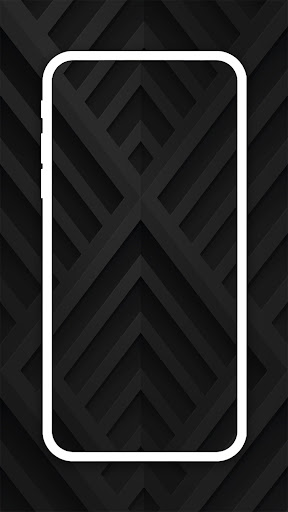 Art Deco Aesthetic Wallpaper Screen 3