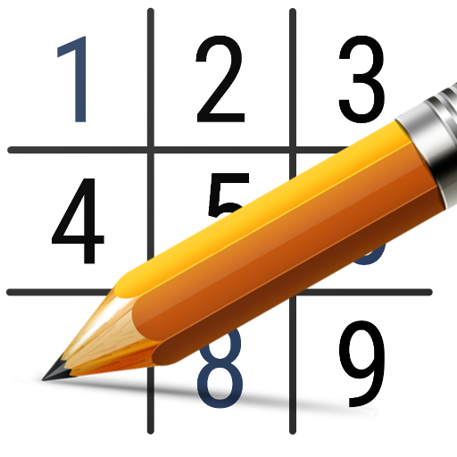 Sudoku – Classic Sudoku Game logo