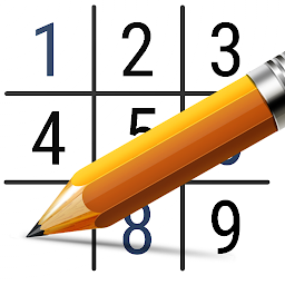 Icon image Sudoku – Classic Sudoku Game