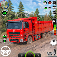 Truck Simulator US Truck Games
