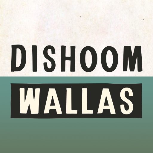 Dishoom Wallas logo