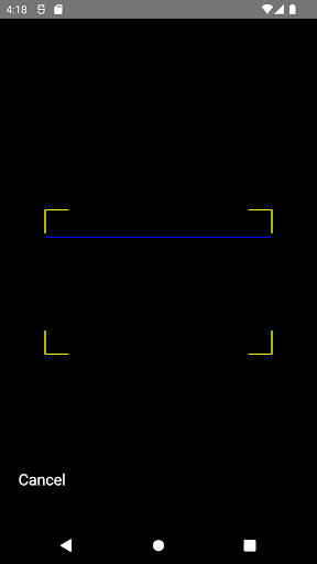 Yappi Keyboard Screen 2
