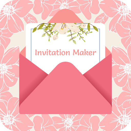 Invitation Maker - Card Maker - Apps on Google Play