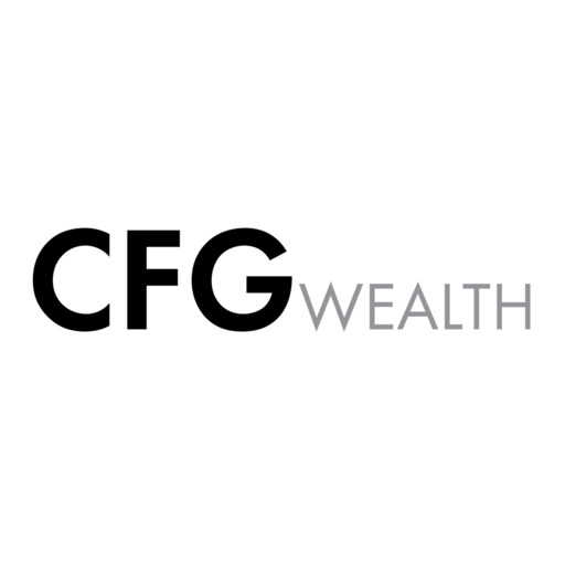 CFG Wealth logo