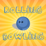 Rolling Bowling icon