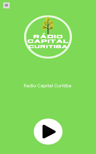 Radio Capital Curitiba