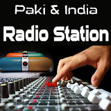 Radio Pakistan All New Station icon
