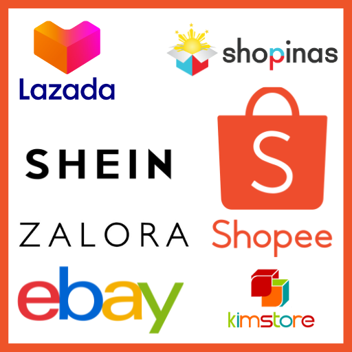 Philippines Online Shopping logo
