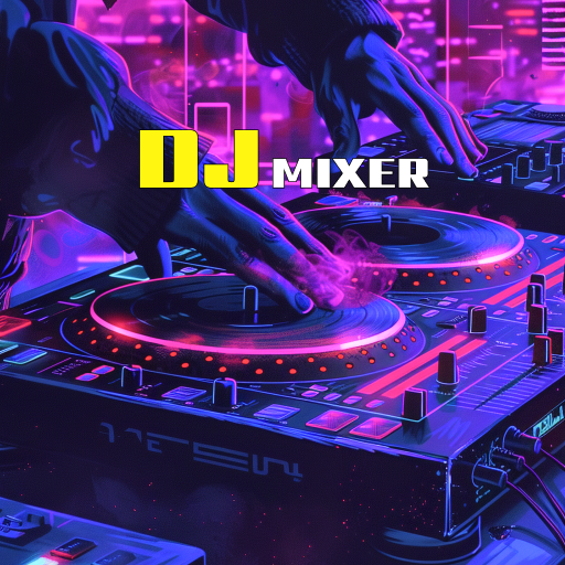 Download DJ Music Mixer - Beat Maker  Apk for android