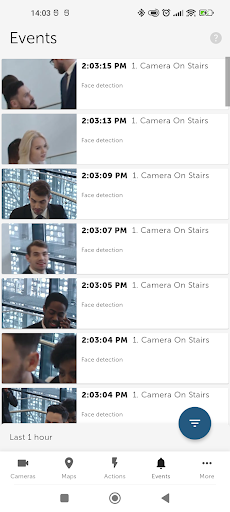 C-Werk Screen 3