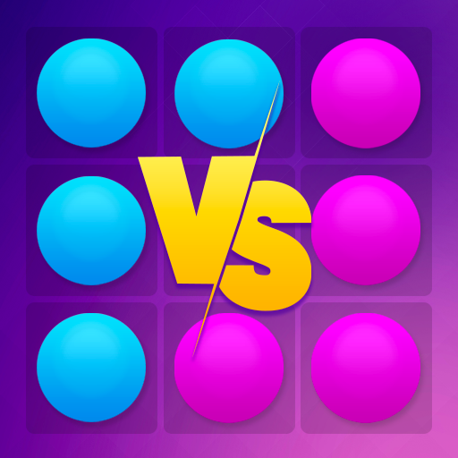 Dots Match PvP Battle 0.117.29 Icon