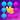 Dots Match PvP Battle