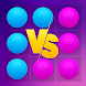 Dots Match PvP Battle